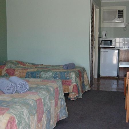 Collie Motel Kültér fotó