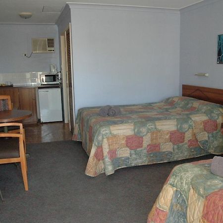 Collie Motel Kültér fotó