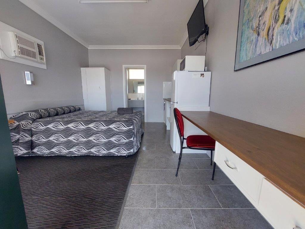 Collie Motel Kültér fotó