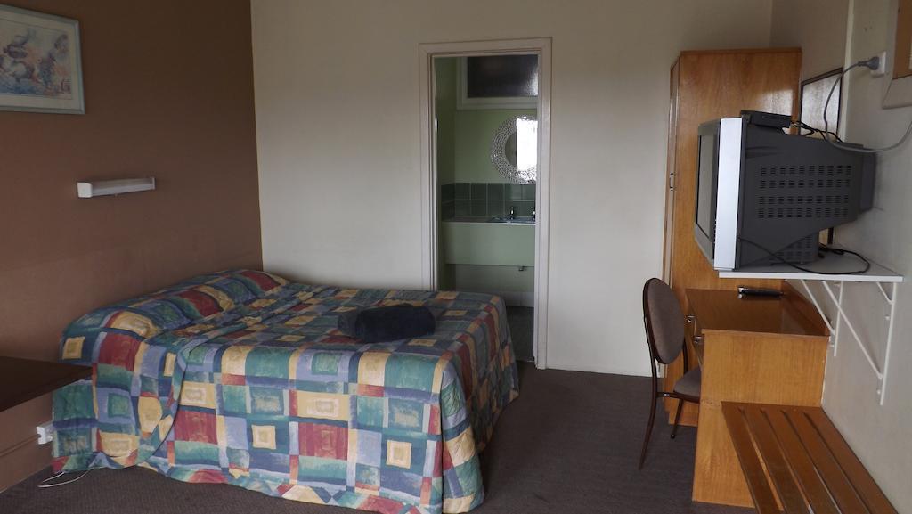 Collie Motel Szoba fotó