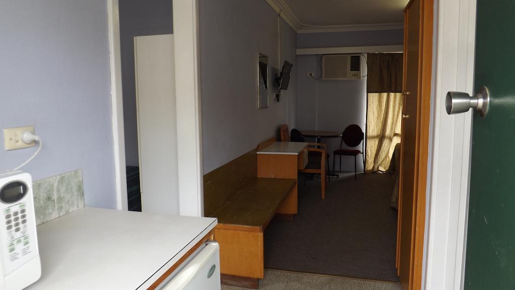 Collie Motel Kültér fotó