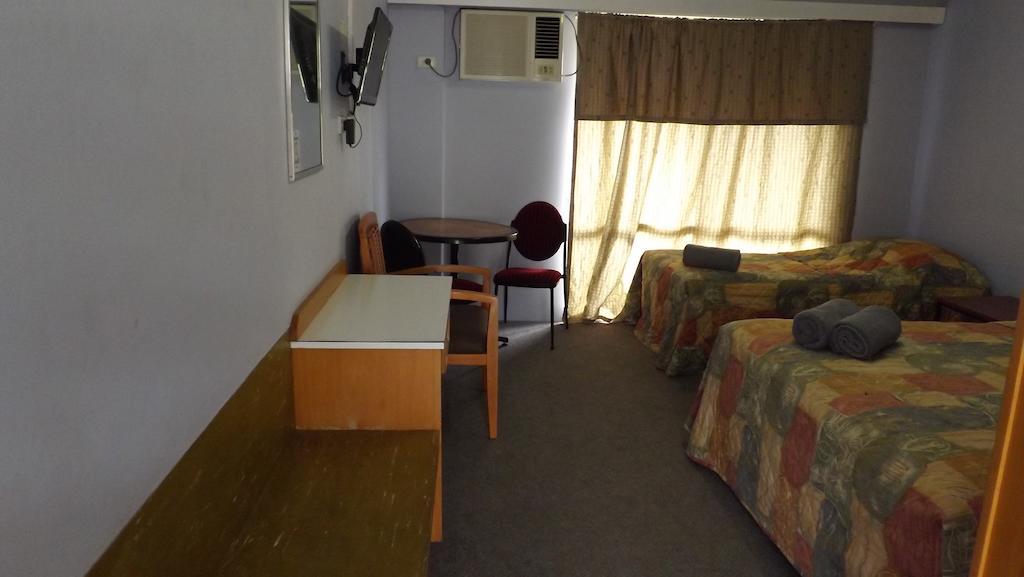 Collie Motel Kültér fotó