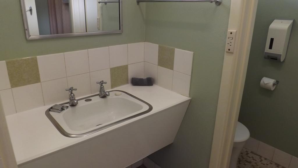 Collie Motel Kültér fotó