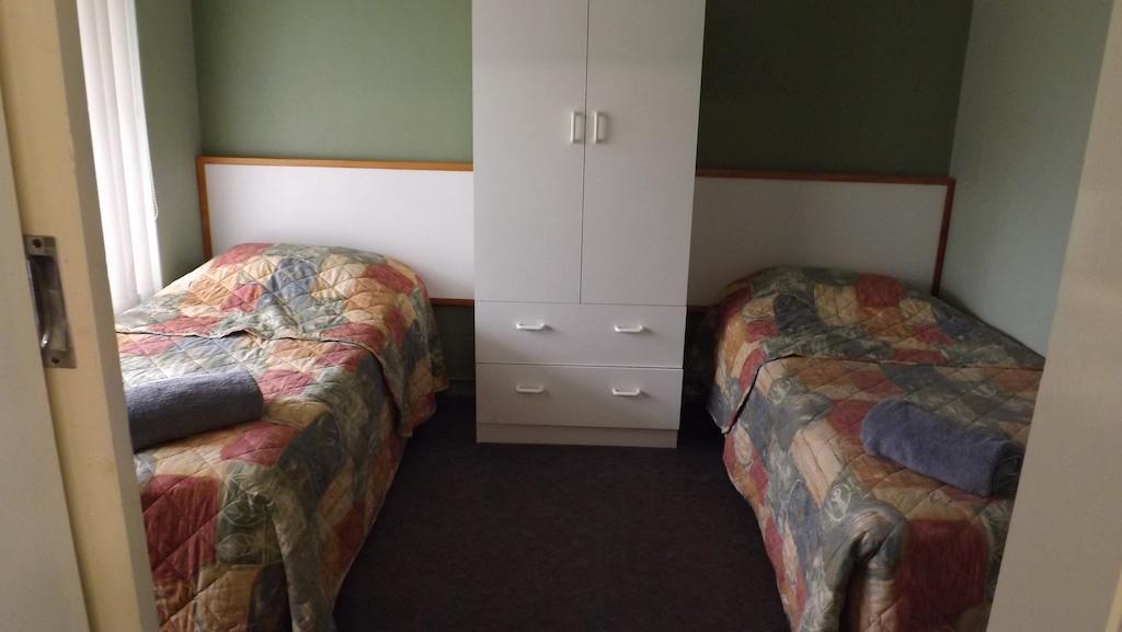 Collie Motel Szoba fotó