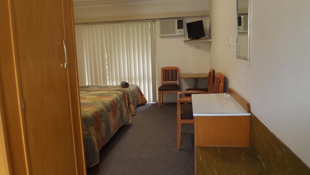 Collie Motel Kültér fotó
