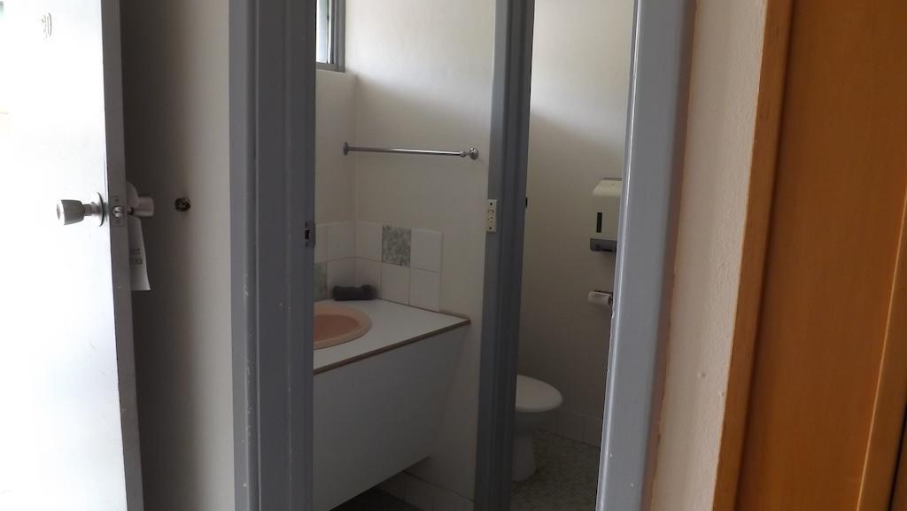 Collie Motel Szoba fotó