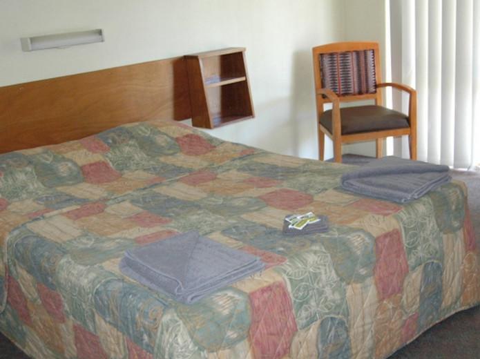 Collie Motel Kültér fotó